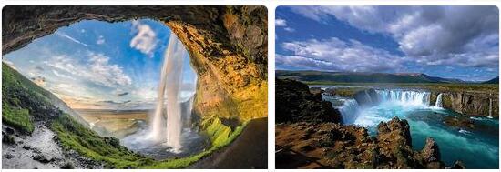 Travel to Iceland