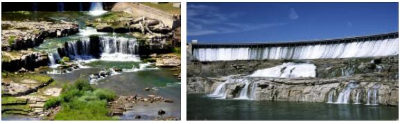 Entertainment and Attractions in Great Falls, Montana